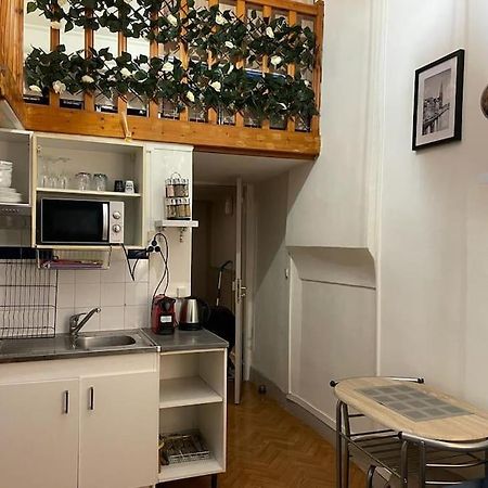 The Blue Apartment ลียง ภายนอก รูปภาพ